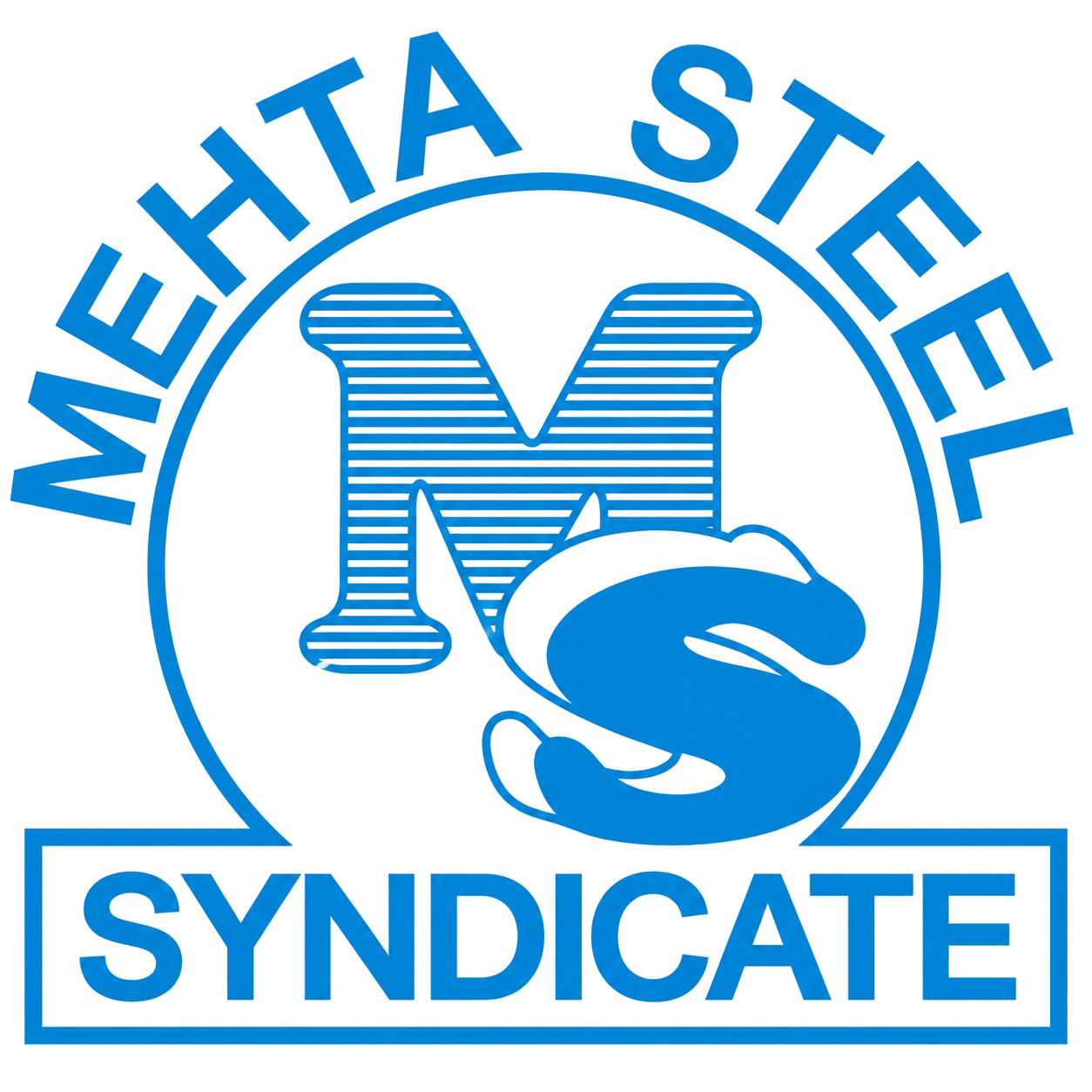 Mehta Steel Syndicate